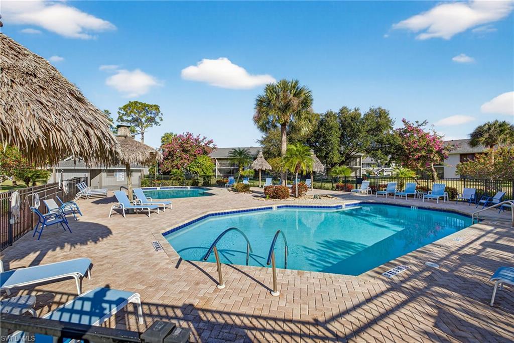 ABBEY AT BERKSHIRE VILLAGE - Residential