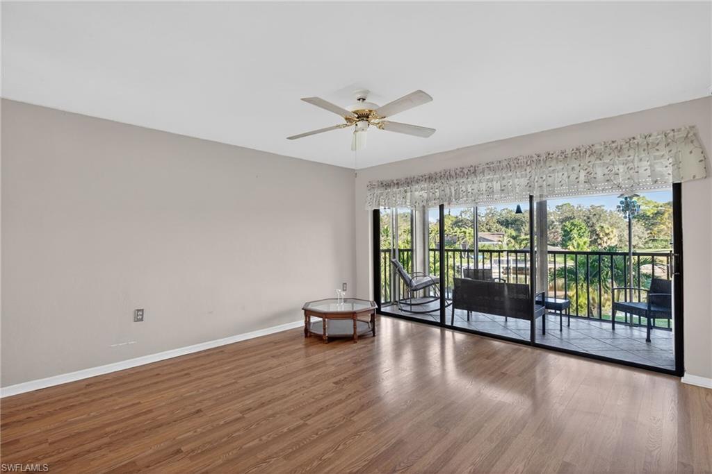 ABBEY AT BERKSHIRE VILLAGE - Residential