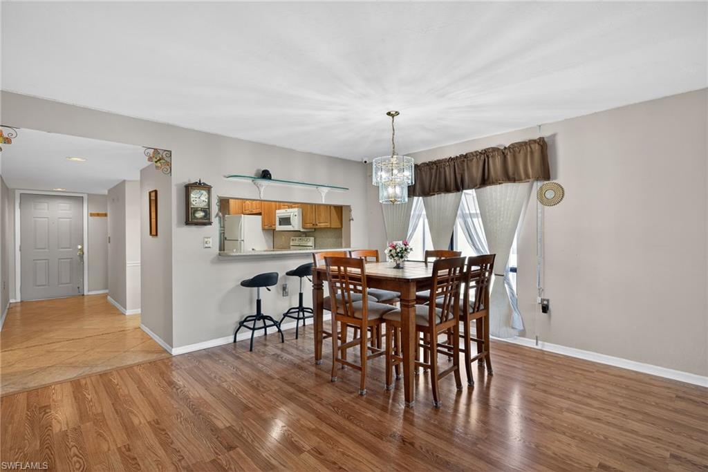 ABBEY AT BERKSHIRE VILLAGE - Residential