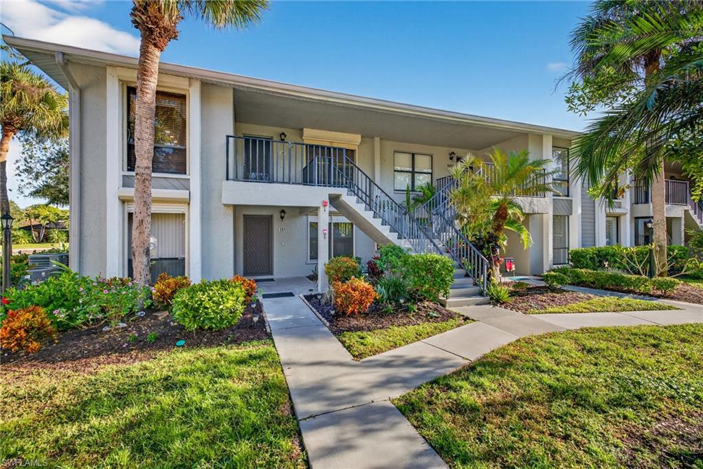 ABBEY AT BERKSHIRE VILLAGE - Residential