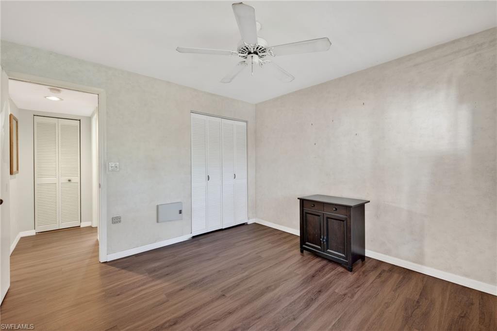 ABBEY AT BERKSHIRE VILLAGE - Residential