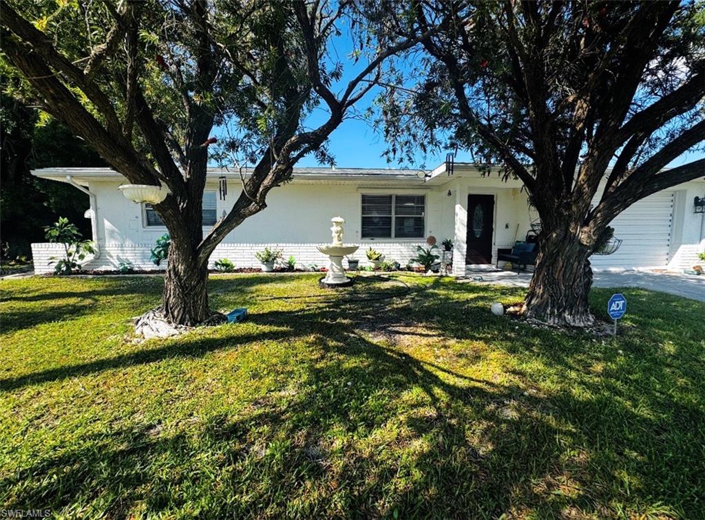 PORT CHARLOTTE - Residential