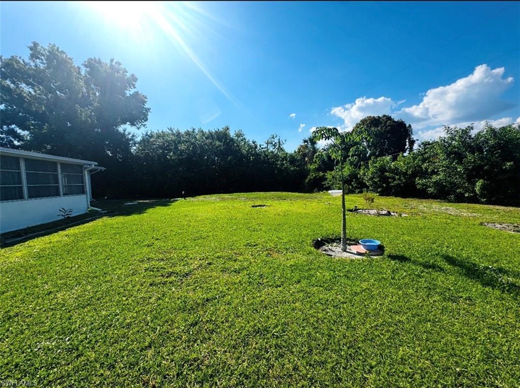 PORT CHARLOTTE - Residential