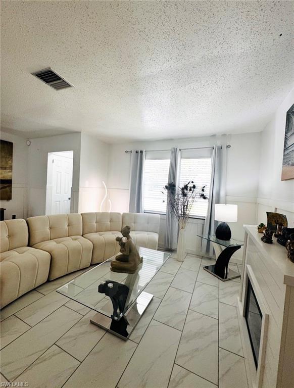 PORT CHARLOTTE - Residential