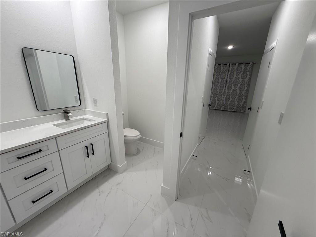 LEHIGH ACRES - Residential Lease