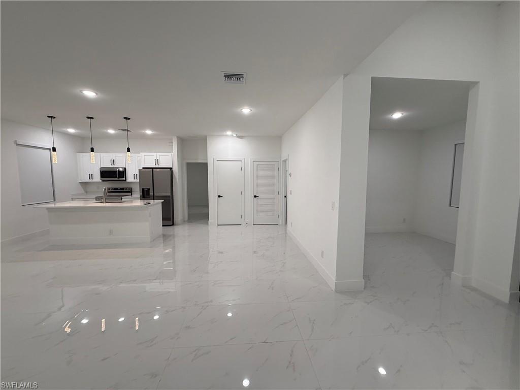 LEHIGH ACRES - Residential Lease