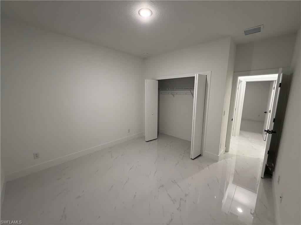 LEHIGH ACRES - Residential Lease