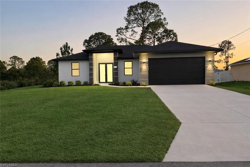 LEHIGH ACRES - Residential Lease