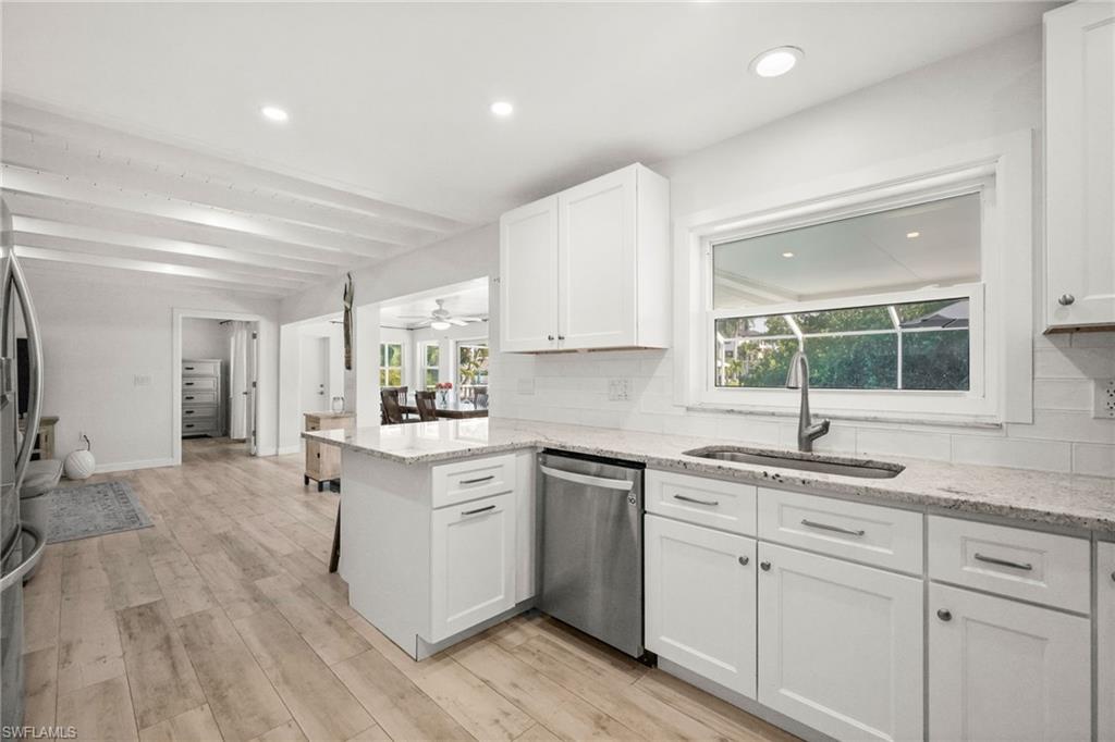 LAGUNA SHORES - Residential