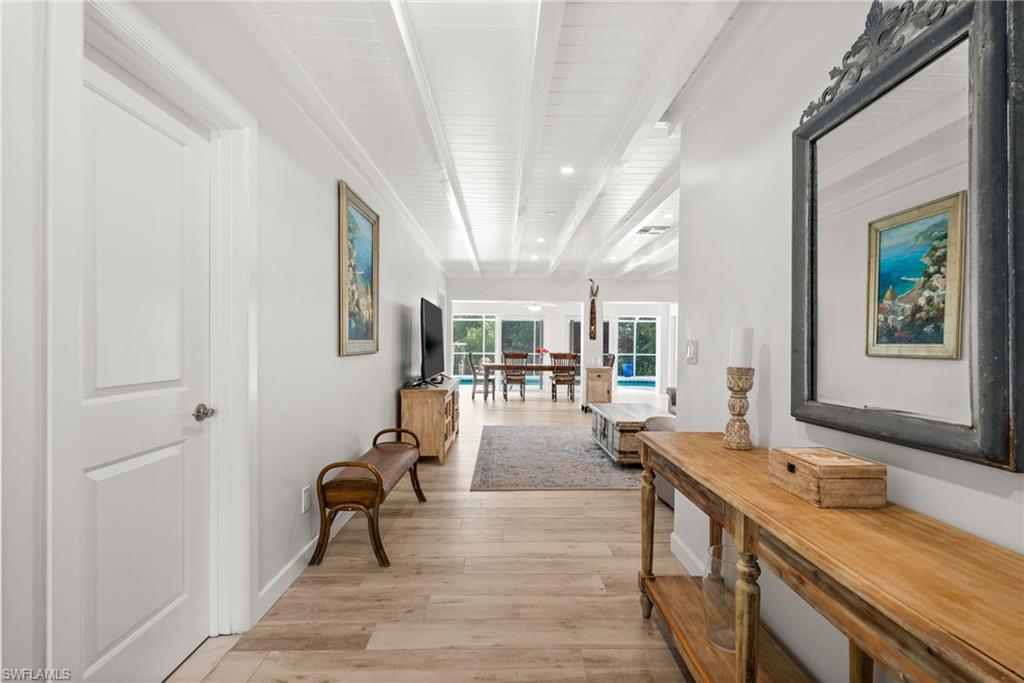 LAGUNA SHORES - Residential