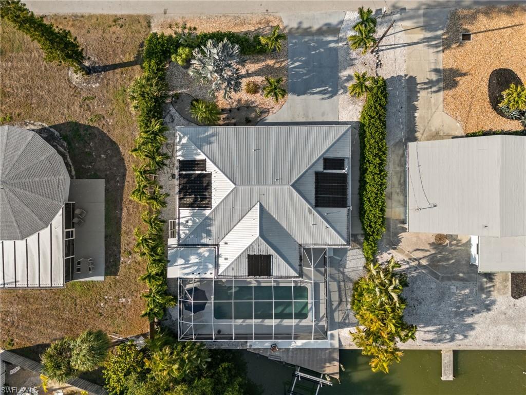 LAGUNA SHORES - Residential