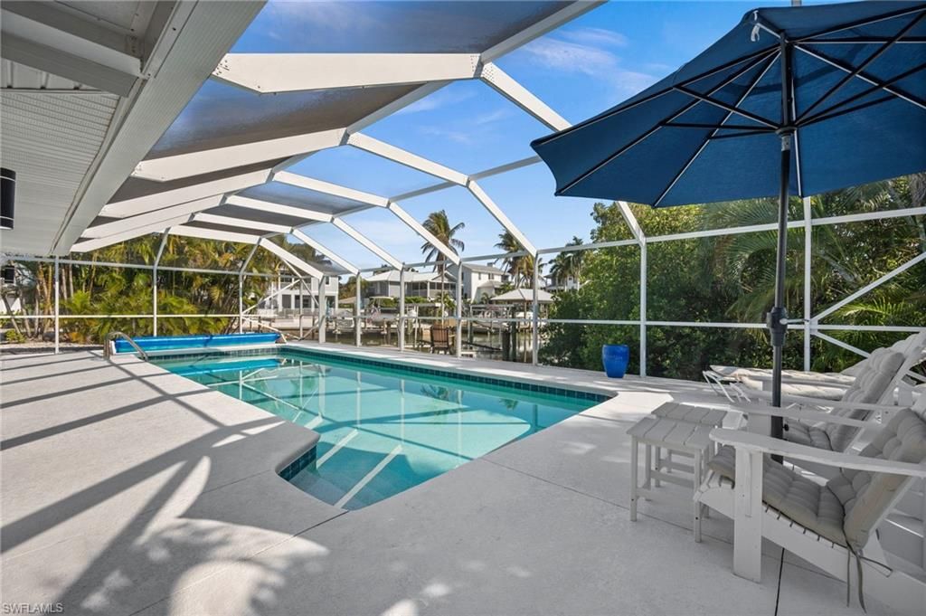 Photo of 8324 Lagoon RD, FORT MYERS BEACH, FL 33931 (MLS # 226013612)