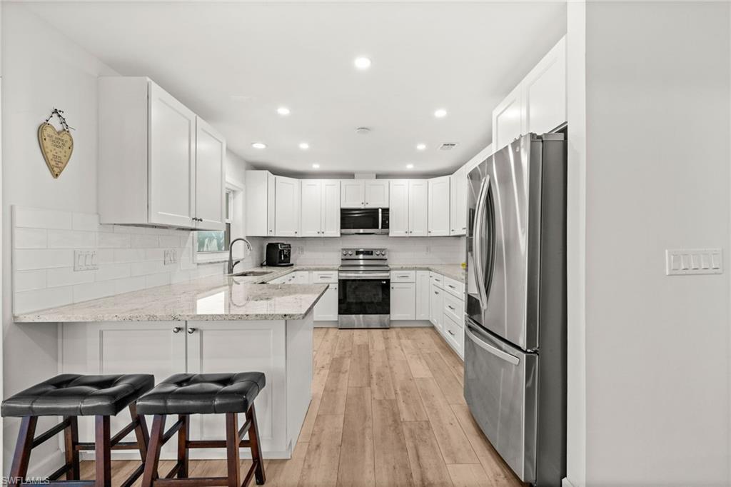 LAGUNA SHORES - Residential