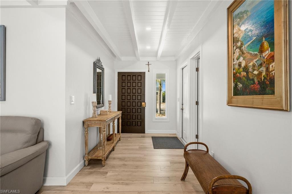 LAGUNA SHORES - Residential