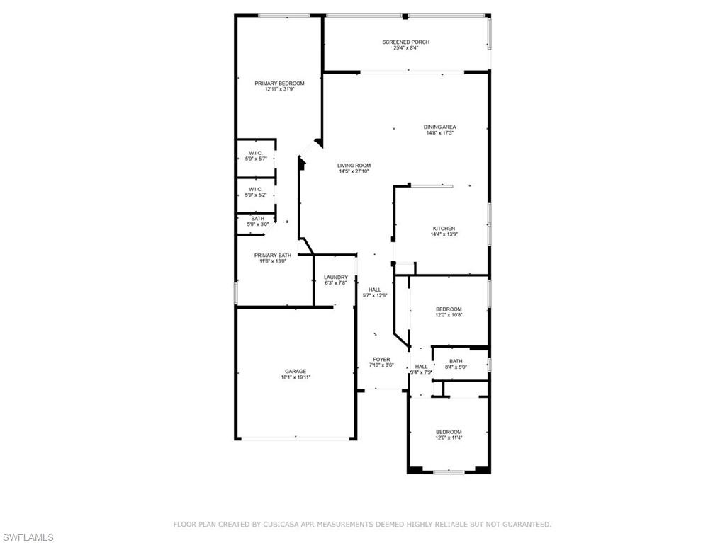 REFLECTION LAKES OF NAPLES - Residential