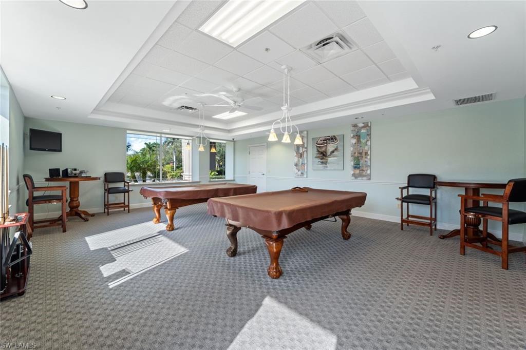 REFLECTION LAKES OF NAPLES - Residential