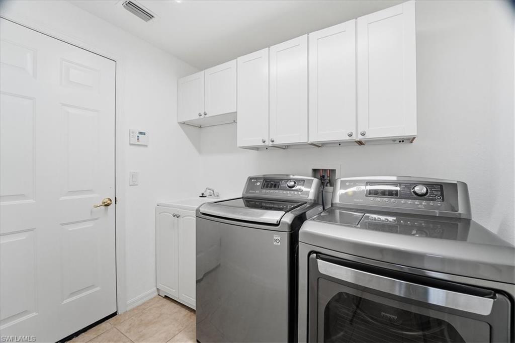 REFLECTION LAKES OF NAPLES - Residential