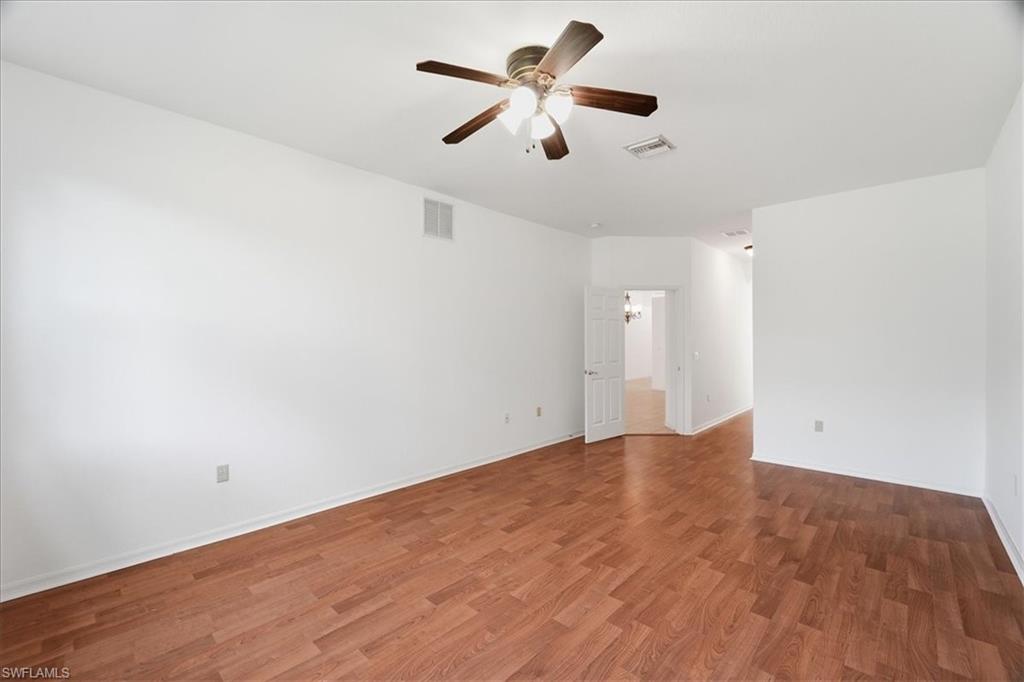 REFLECTION LAKES OF NAPLES - Residential