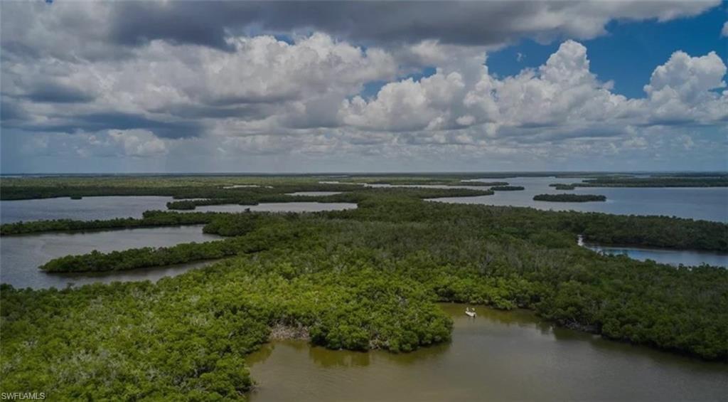 REFLECTION LAKES OF NAPLES - Residential
