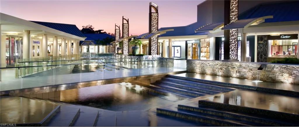 REFLECTION LAKES OF NAPLES - Residential