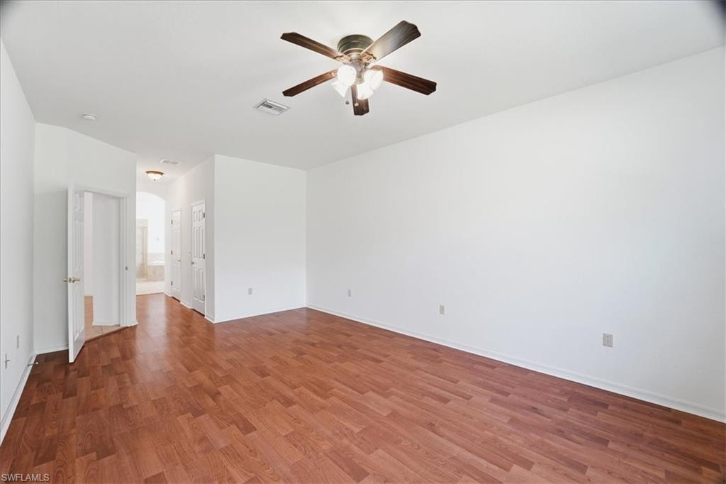 REFLECTION LAKES OF NAPLES - Residential