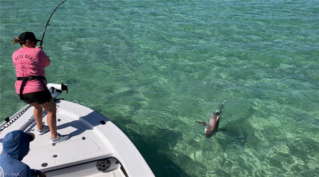 REFLECTION LAKES OF NAPLES - Residential