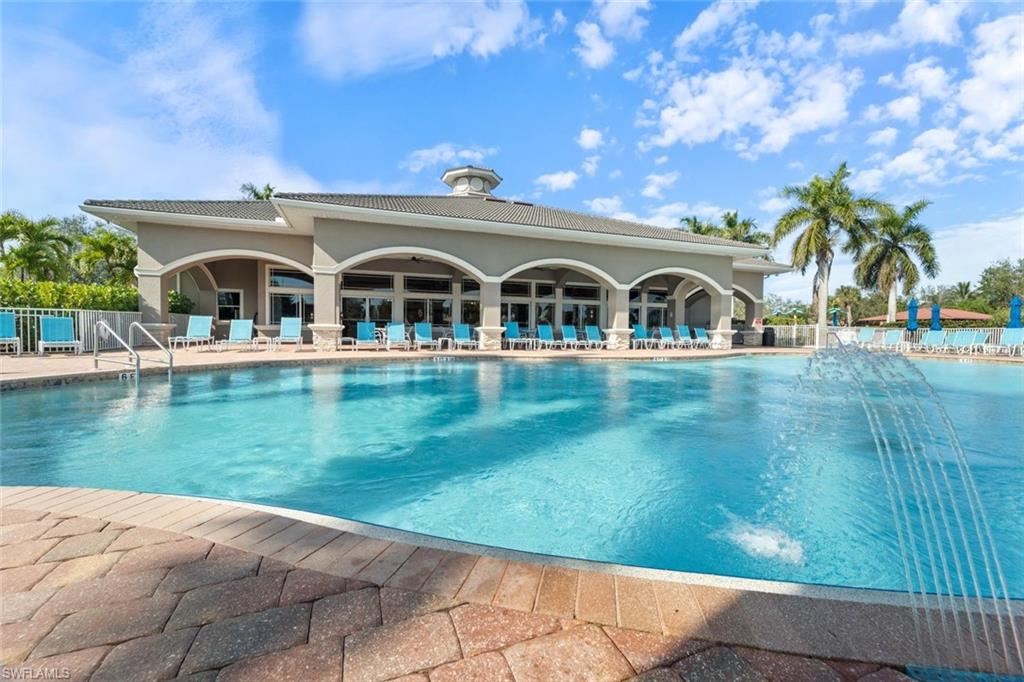 REFLECTION LAKES OF NAPLES - Residential