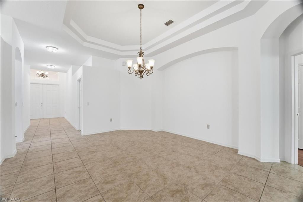 REFLECTION LAKES OF NAPLES - Residential