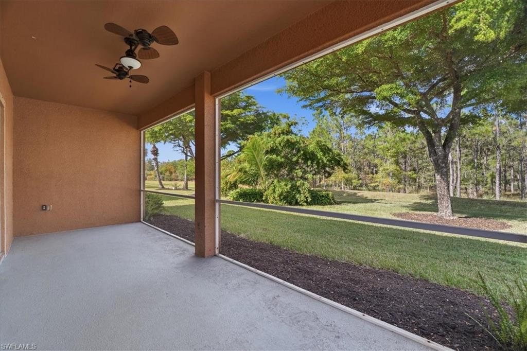 REFLECTION LAKES OF NAPLES - Residential