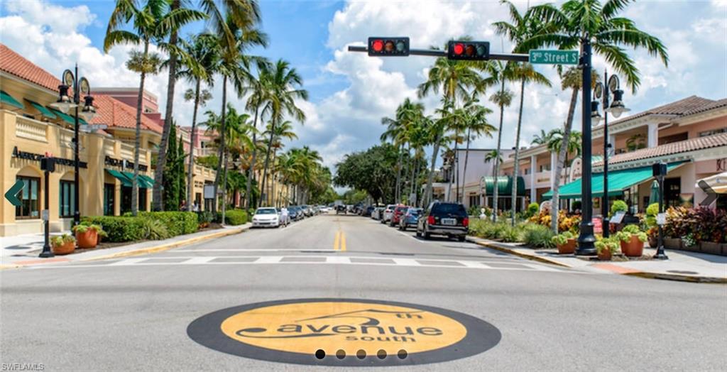REFLECTION LAKES OF NAPLES - Residential