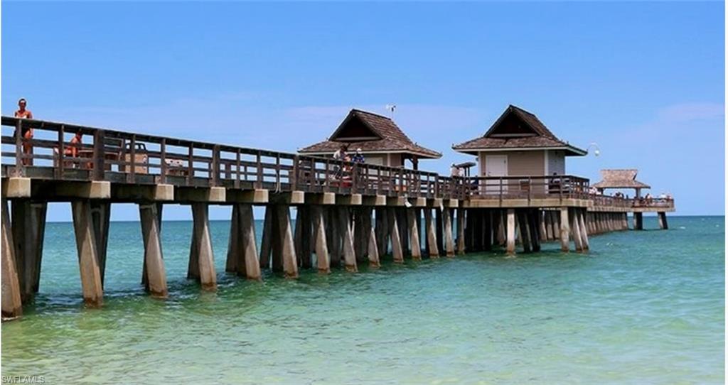 REFLECTION LAKES OF NAPLES - Residential