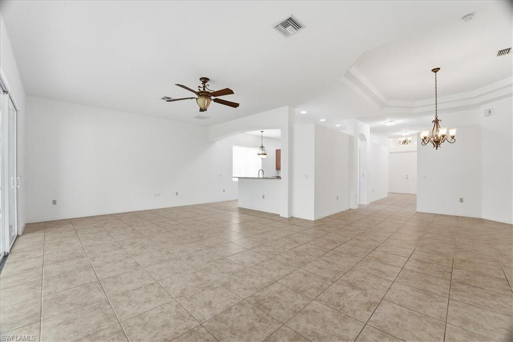 REFLECTION LAKES OF NAPLES - Residential