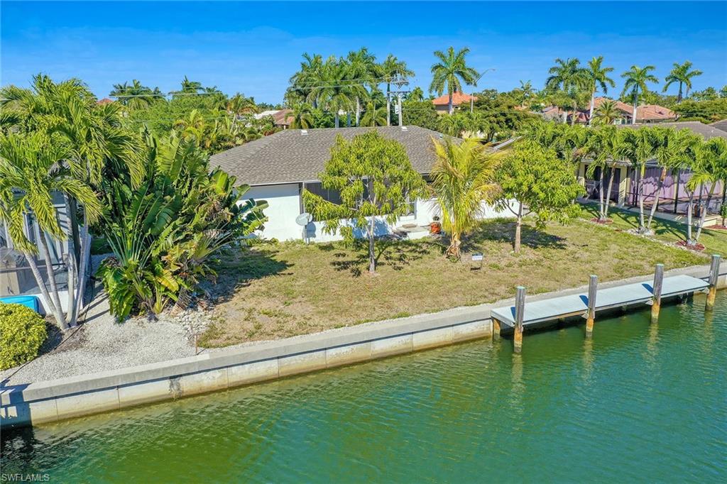 MARCO ISLAND - Residential