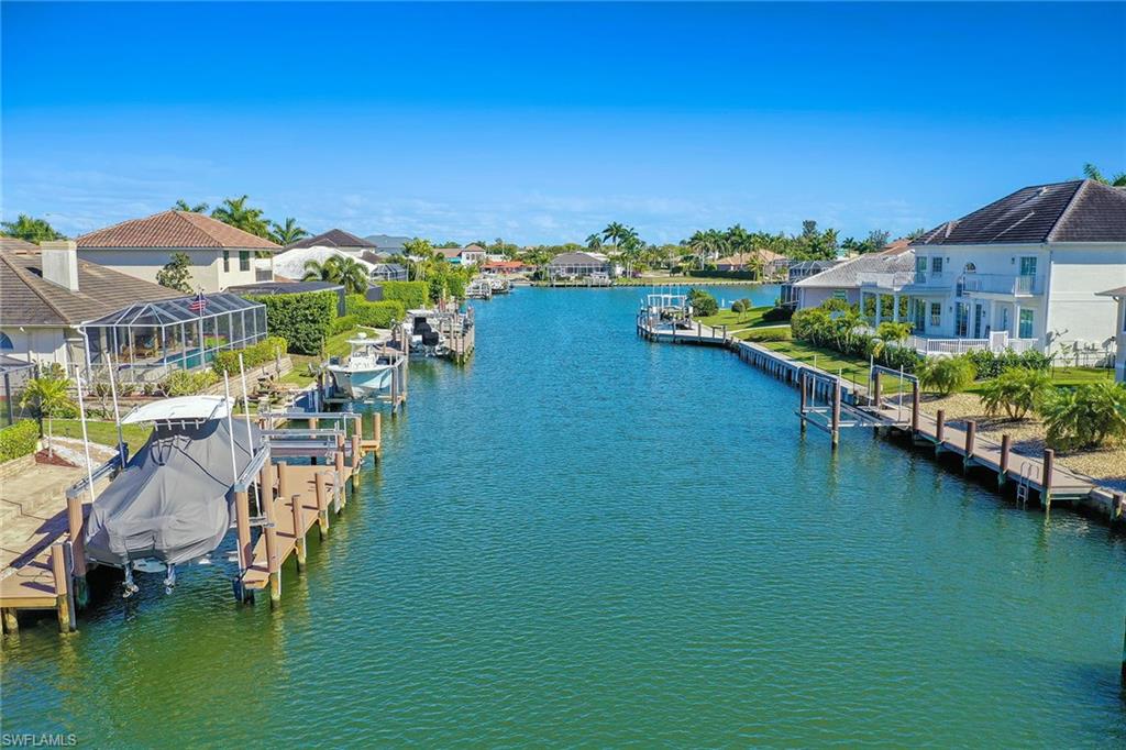 MARCO ISLAND - Residential