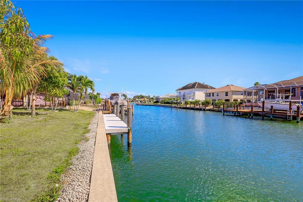 MARCO ISLAND - Residential
