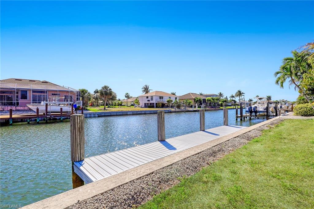 MARCO ISLAND - Residential