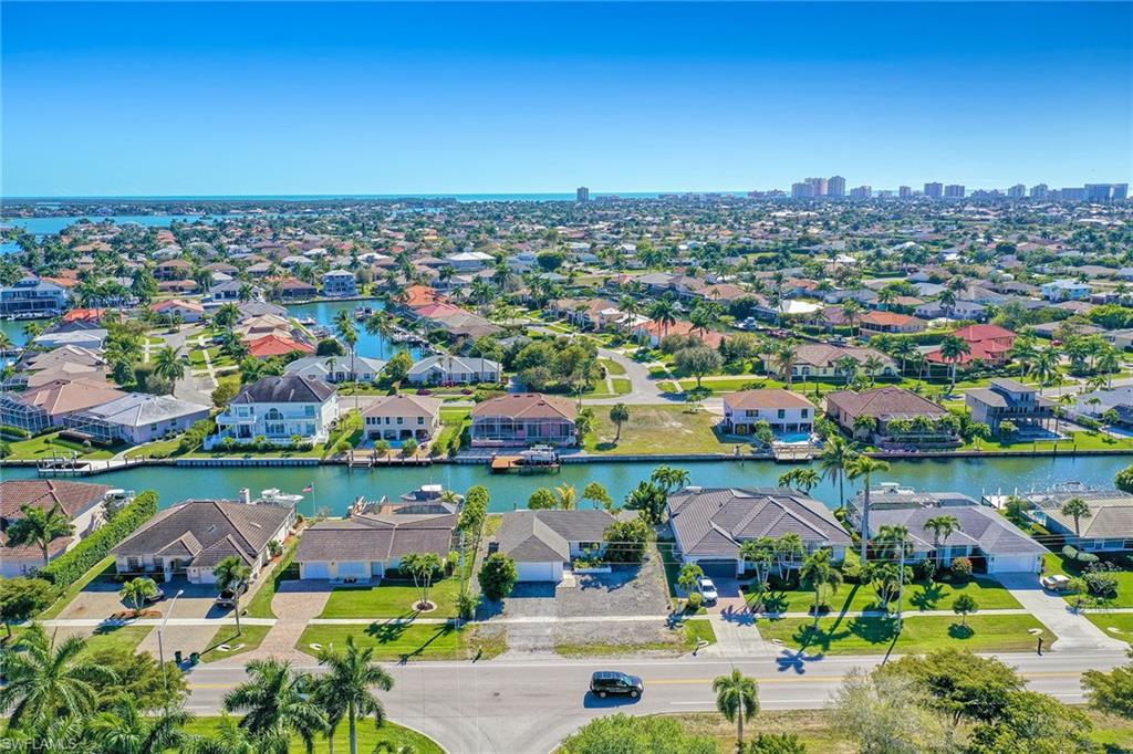 MARCO ISLAND - Residential