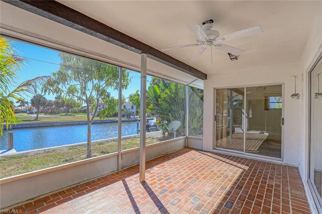 MARCO ISLAND - Residential
