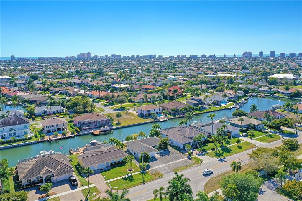 MARCO ISLAND - Residential