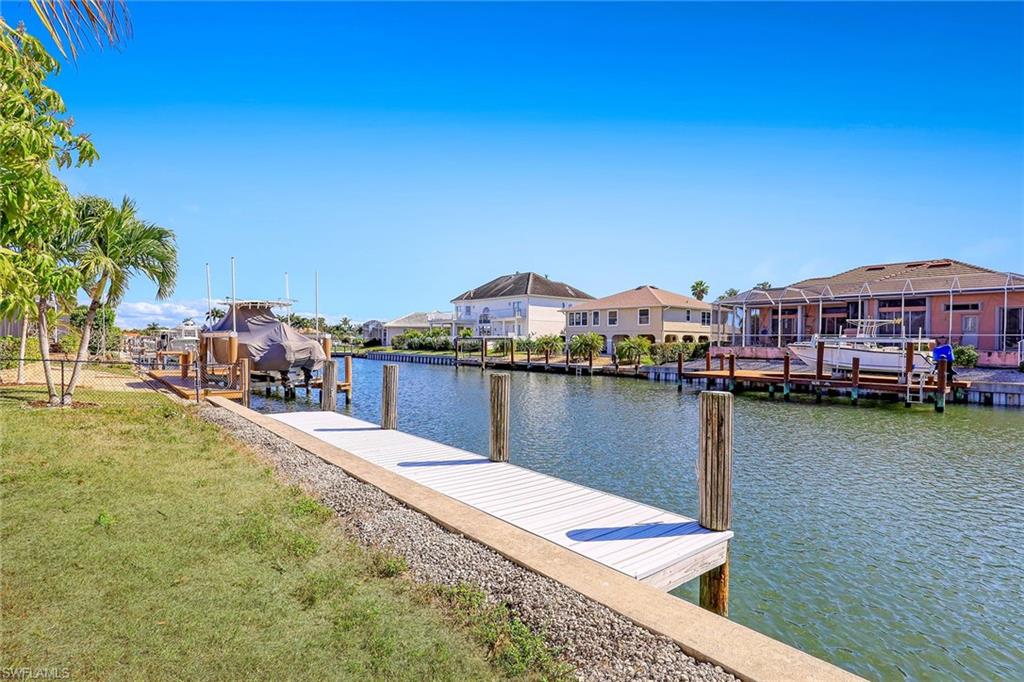 MARCO ISLAND - Residential