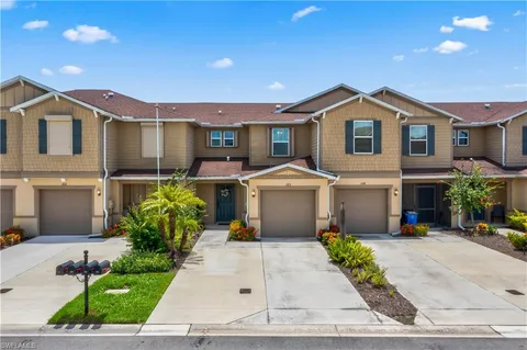 6390 Brant Bay Blvd Unit 103, North Fort Myers, FL 33917 - #: 224065998