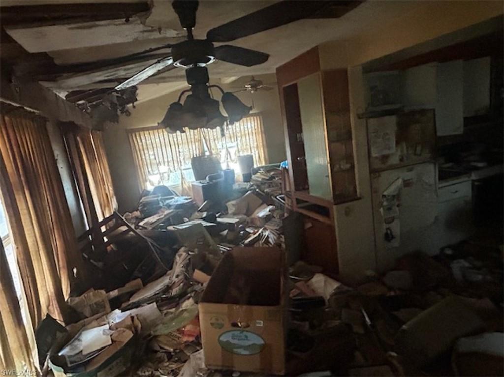 METES AND BOUNDS - Residential