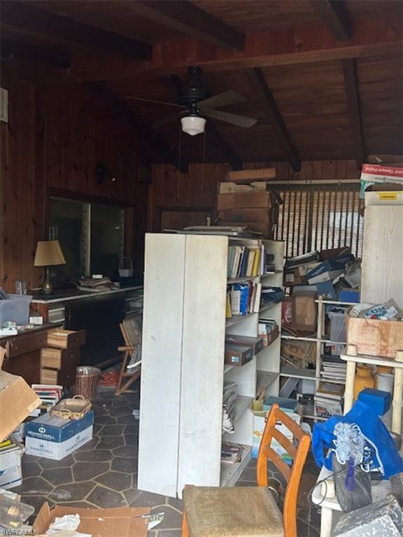 METES AND BOUNDS - Residential