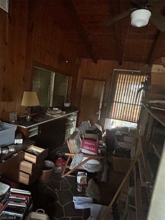 METES AND BOUNDS - Residential