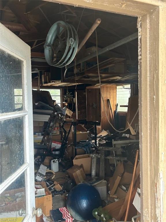 METES AND BOUNDS - Residential