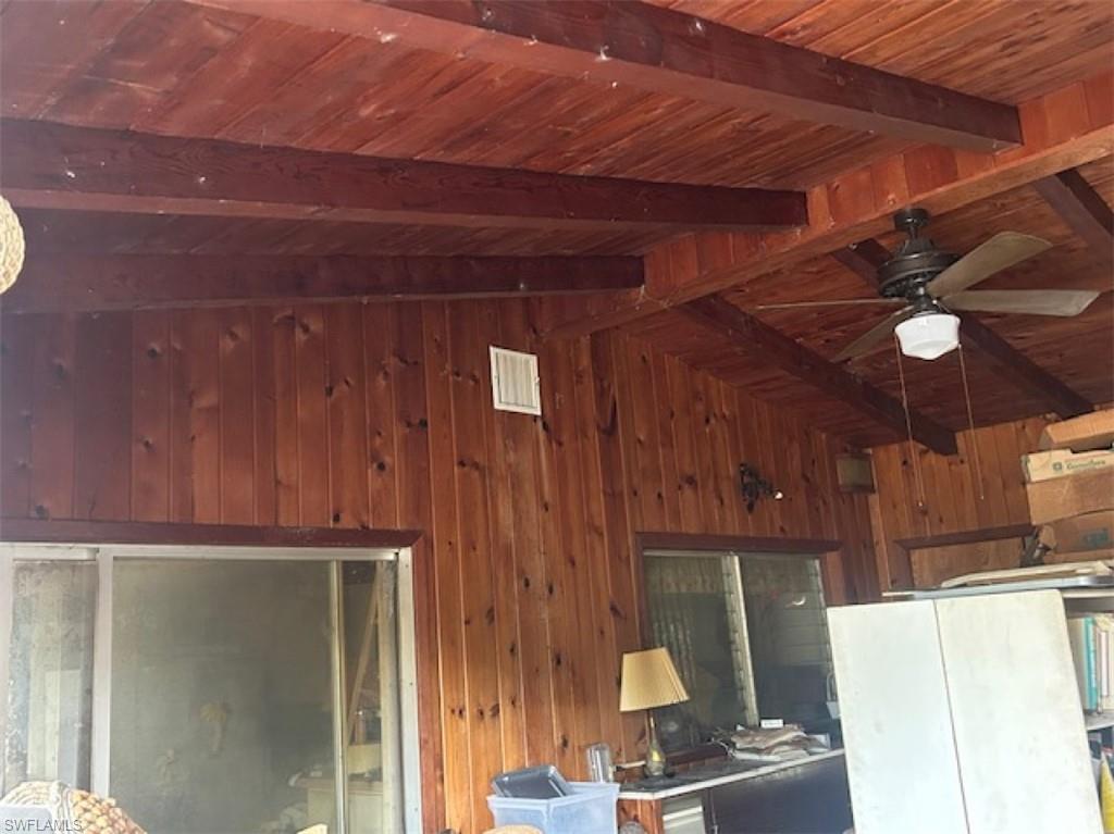 METES AND BOUNDS - Residential