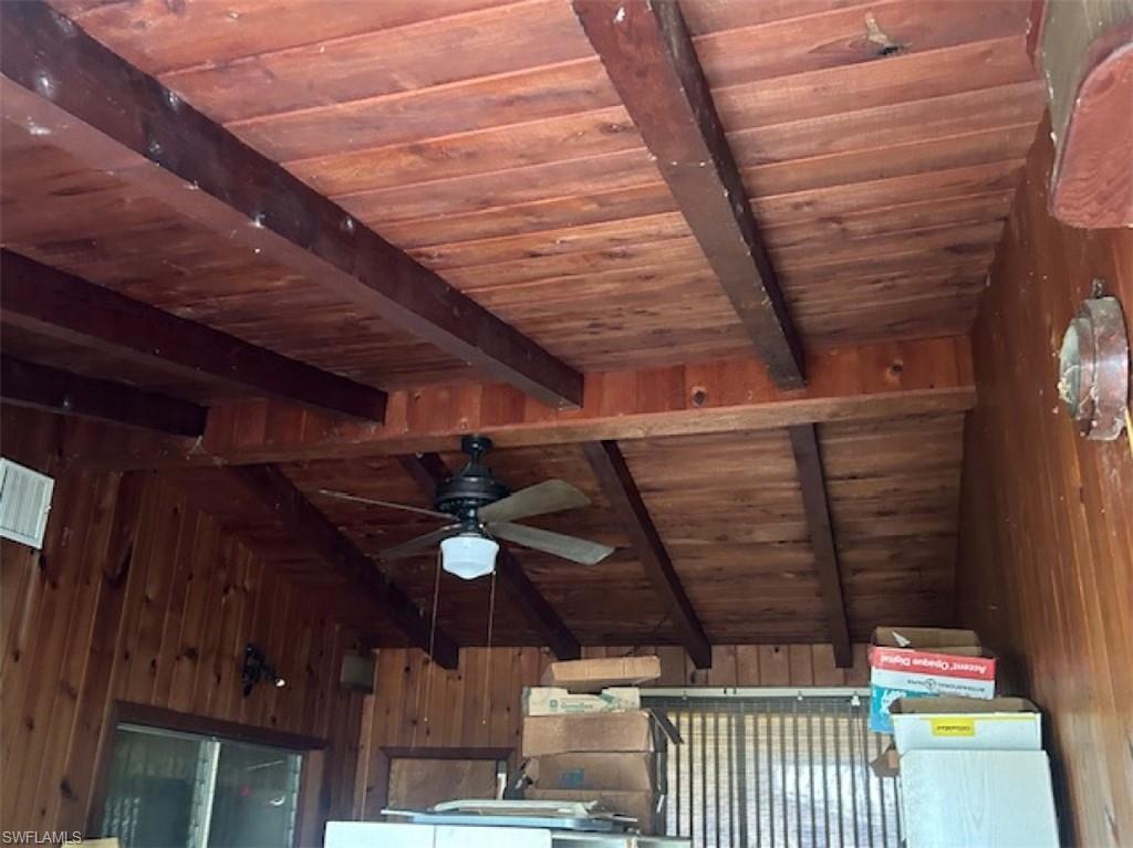 METES AND BOUNDS - Residential