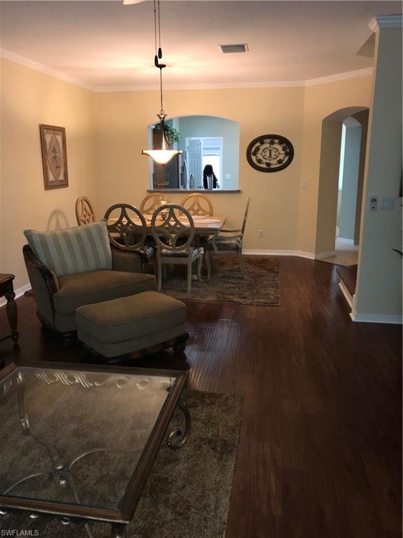 TIMBERWALK - Residential Lease