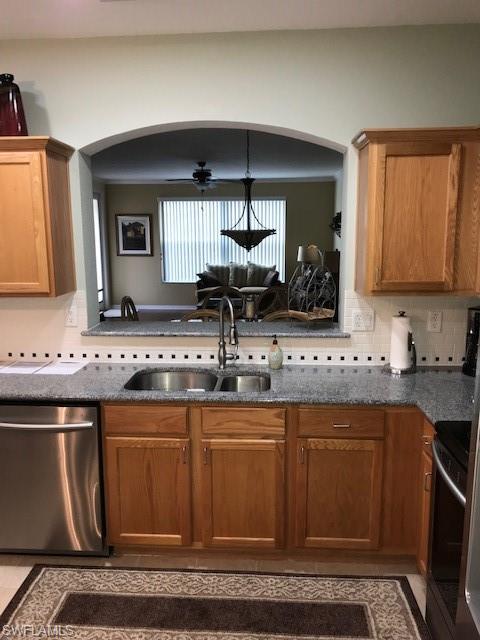 TIMBERWALK - Residential Lease