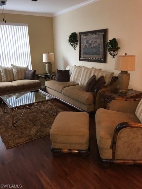 TIMBERWALK - Residential Lease